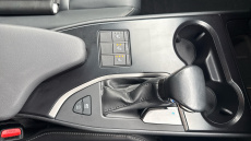 Lexus UX 250h 2.0 F-Sport Design 5dr CVT Hybrid Hatchback